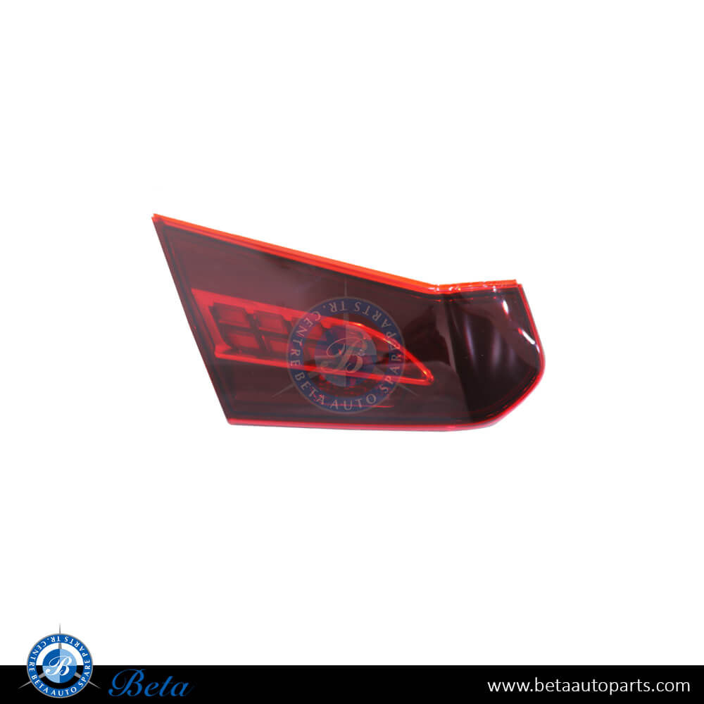 Left Side Trunk Lamp LED for Mercedes E-Class 2021-2023 models, Part Number 2139068305 Left Side Trunk Lamp LED for Mercedes E-Class 2021-2023 models, Part Number 2139068305